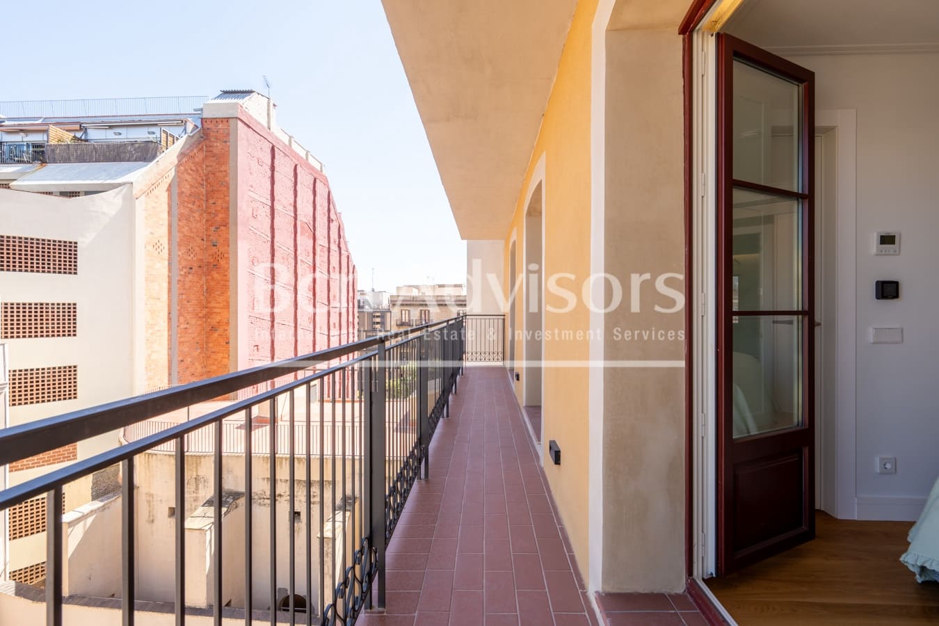 3 Zimmer Apartment zu verkaufen in Barcelona Stadt - 1.250.000 € (Ref: 10058554)