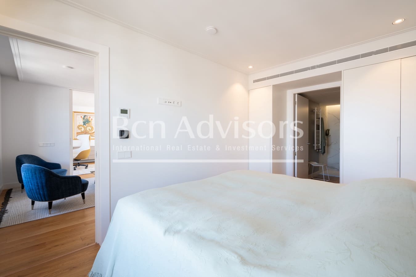 3 Zimmer Apartment zu verkaufen in Barcelona Stadt - 1.250.000 € (Ref: 10058554)