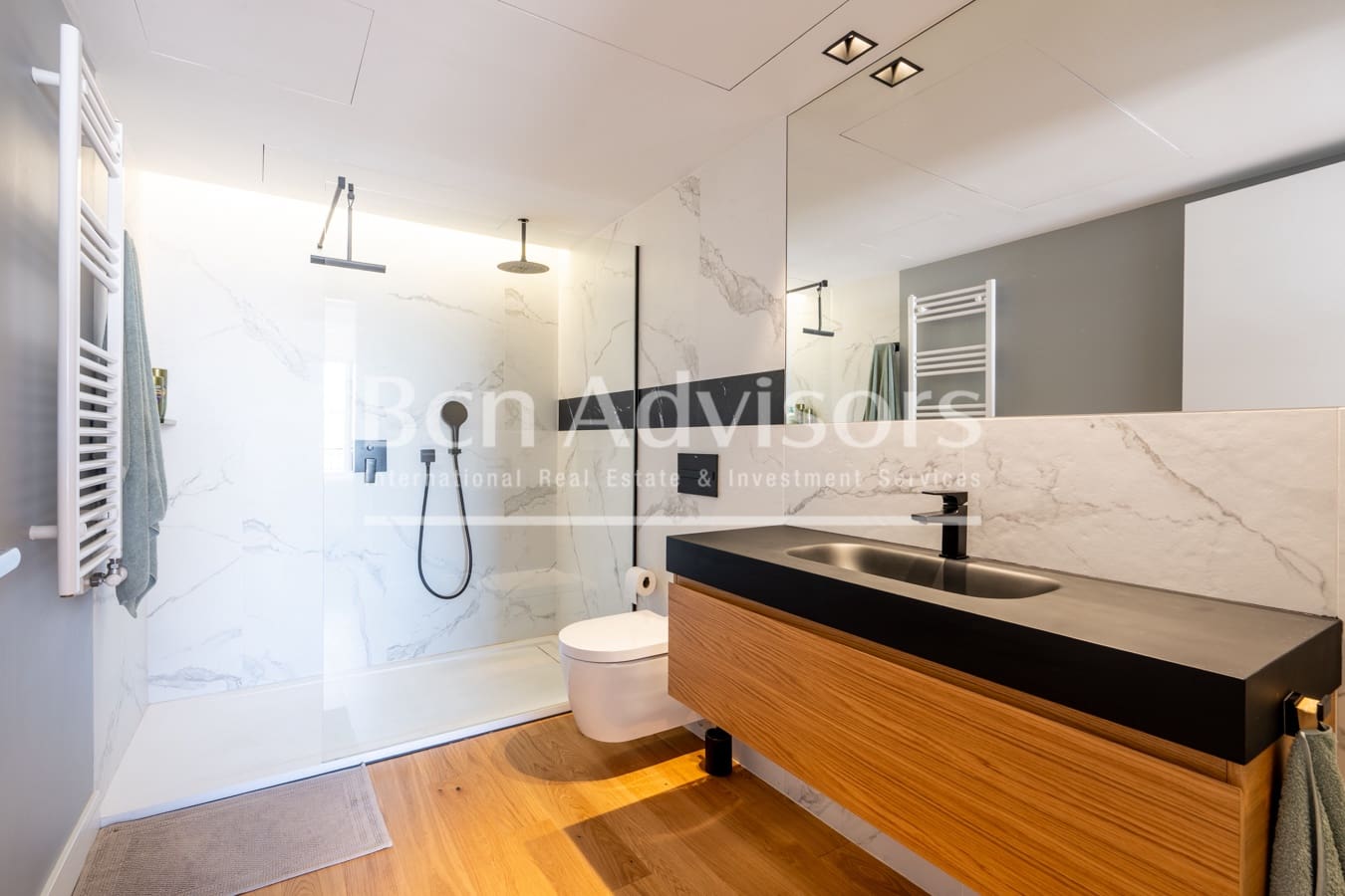3 Zimmer Apartment zu verkaufen in Barcelona Stadt - 1.250.000 € (Ref: 10058554)