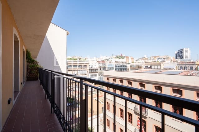 3 camera da letto Appartamento in vendita in La Dreta de L'Eixample, Barcelona città - 1.250.000 € (Rif: 10058554)