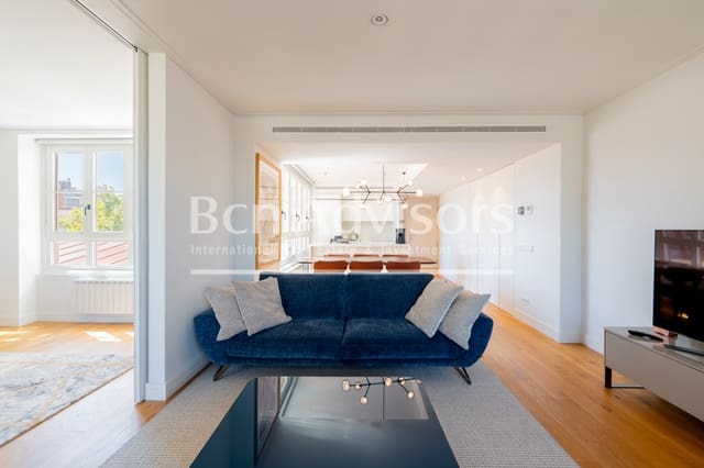 3 camera da letto Appartamento in vendita in La Dreta de L'Eixample, Barcelona città - 1.250.000 € (Rif: 10058554)