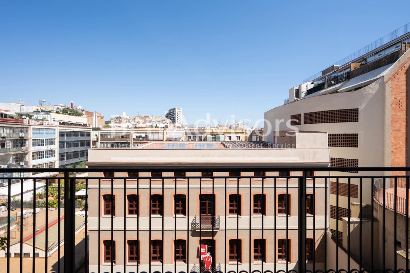 3 Zimmer Apartment zu verkaufen in Barcelona Stadt - 1.250.000 € (Ref: 10058554)