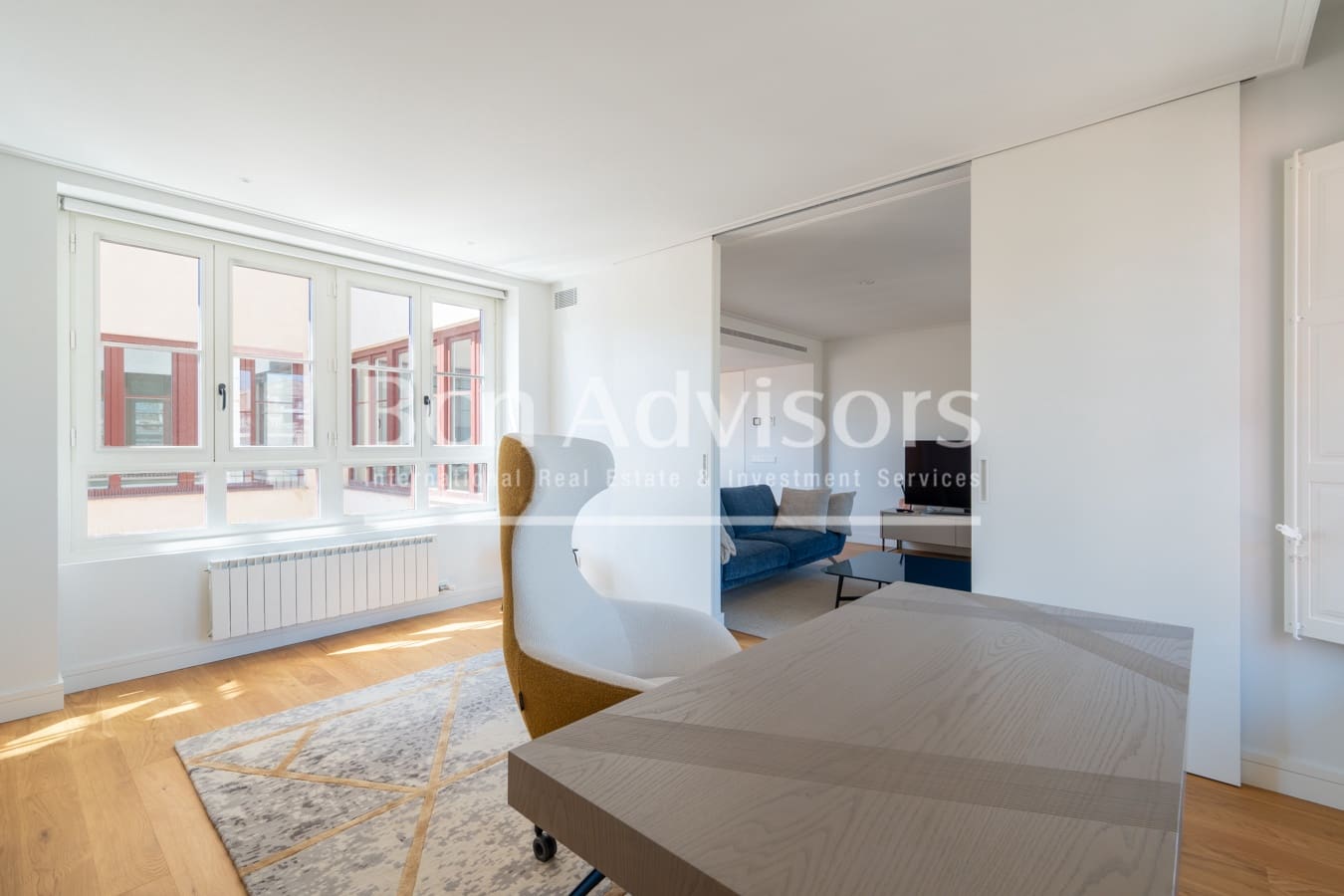 3 Zimmer Apartment zu verkaufen in Barcelona Stadt - 1.250.000 € (Ref: 10058554)