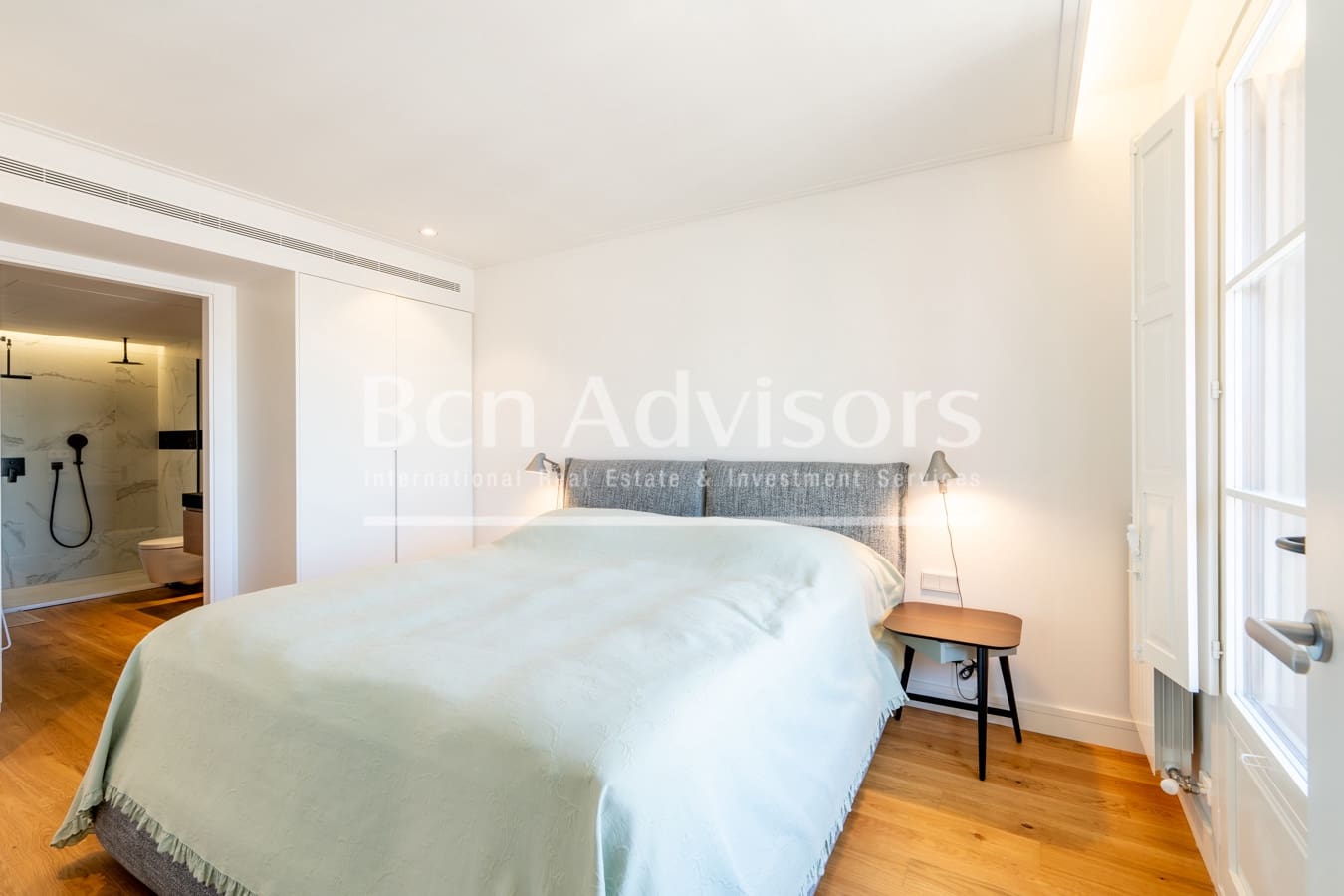 3 Zimmer Apartment zu verkaufen in Barcelona Stadt - 1.250.000 € (Ref: 10058554)