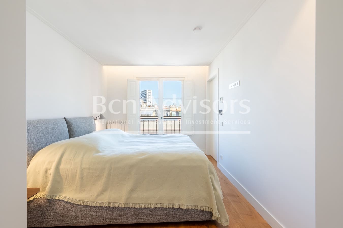 3 Zimmer Apartment zu verkaufen in Barcelona Stadt - 1.250.000 € (Ref: 10058554)