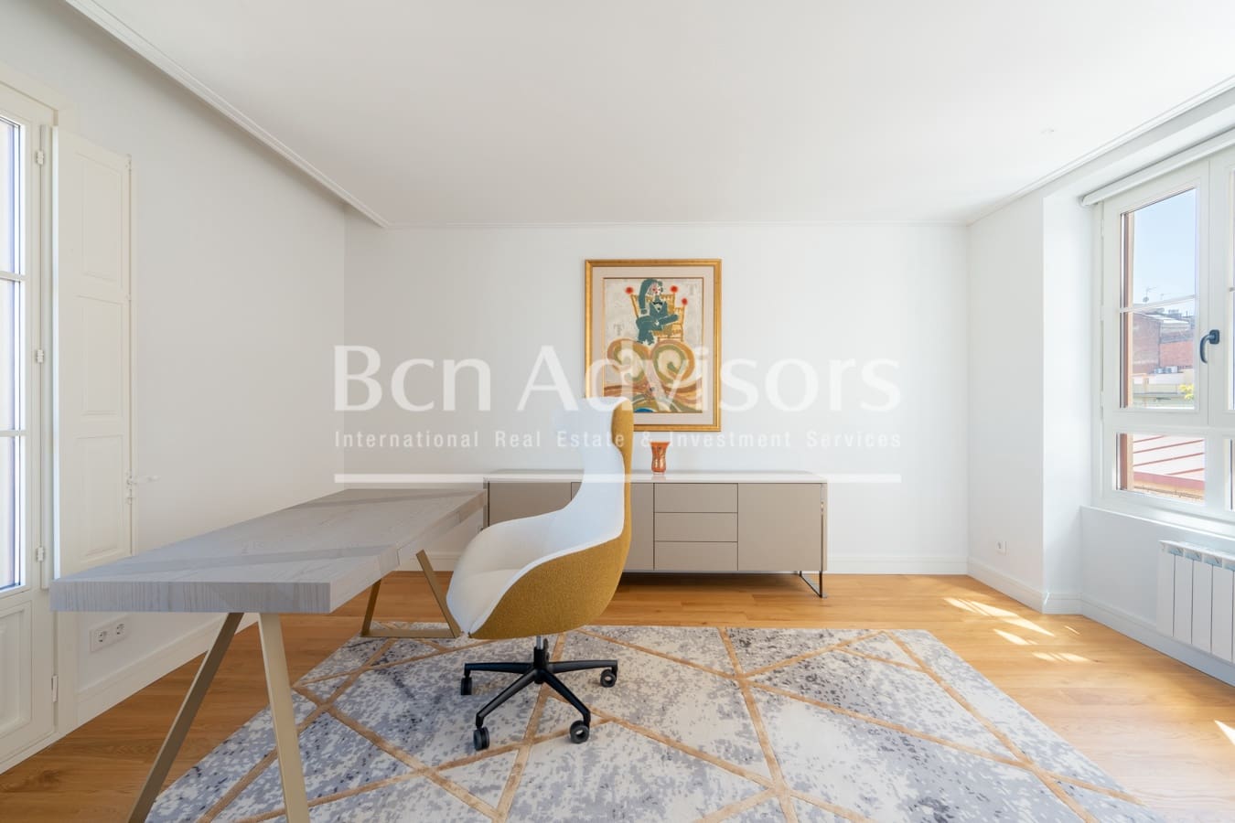 3 Zimmer Apartment zu verkaufen in Barcelona Stadt - 1.250.000 € (Ref: 10058554)