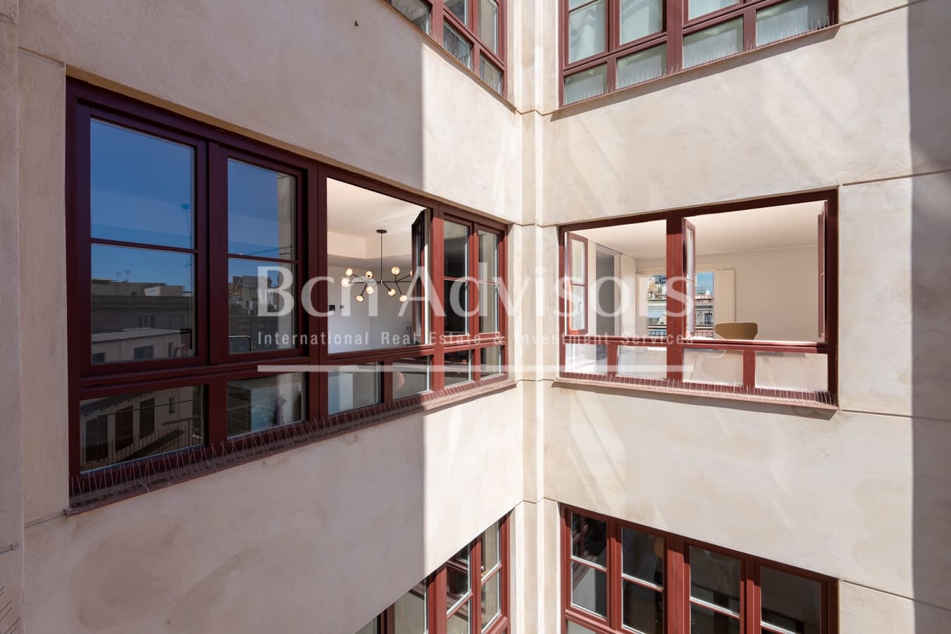 3 Zimmer Apartment zu verkaufen in Barcelona Stadt - 1.250.000 € (Ref: 10058554)