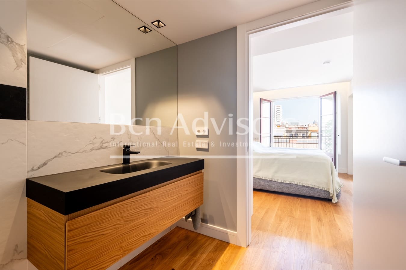 3 Zimmer Apartment zu verkaufen in Barcelona Stadt - 1.250.000 € (Ref: 10058554)