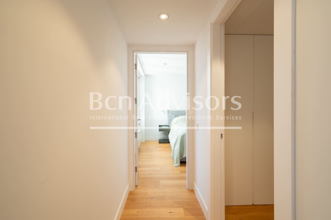 3 Zimmer Apartment zu verkaufen in Barcelona Stadt - 1.250.000 € (Ref: 10058554)