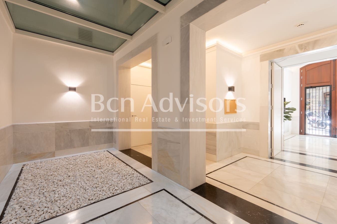 3 Zimmer Apartment zu verkaufen in Barcelona Stadt - 1.250.000 € (Ref: 10058554)