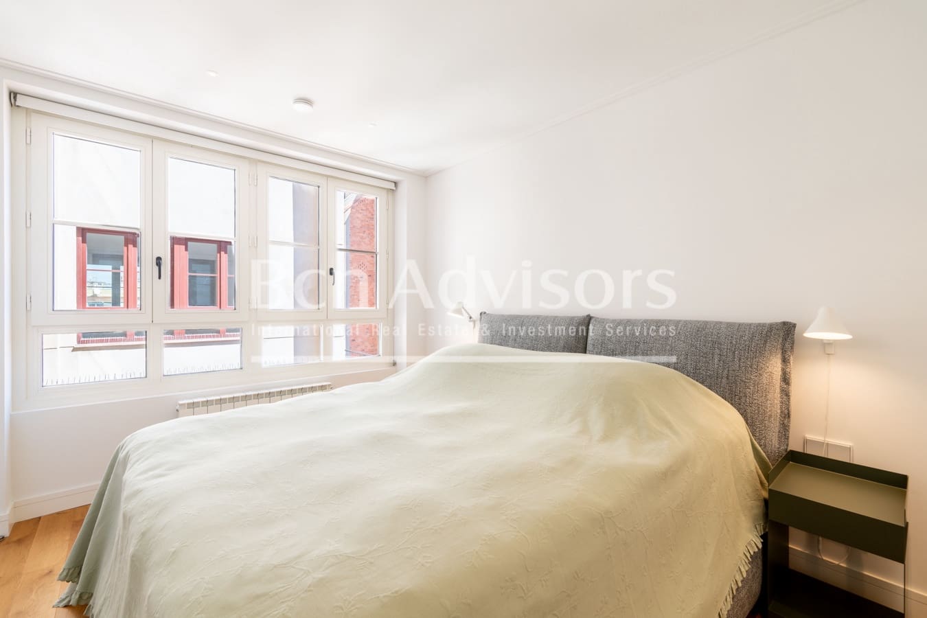 3 Zimmer Apartment zu verkaufen in Barcelona Stadt - 1.250.000 € (Ref: 10058554)