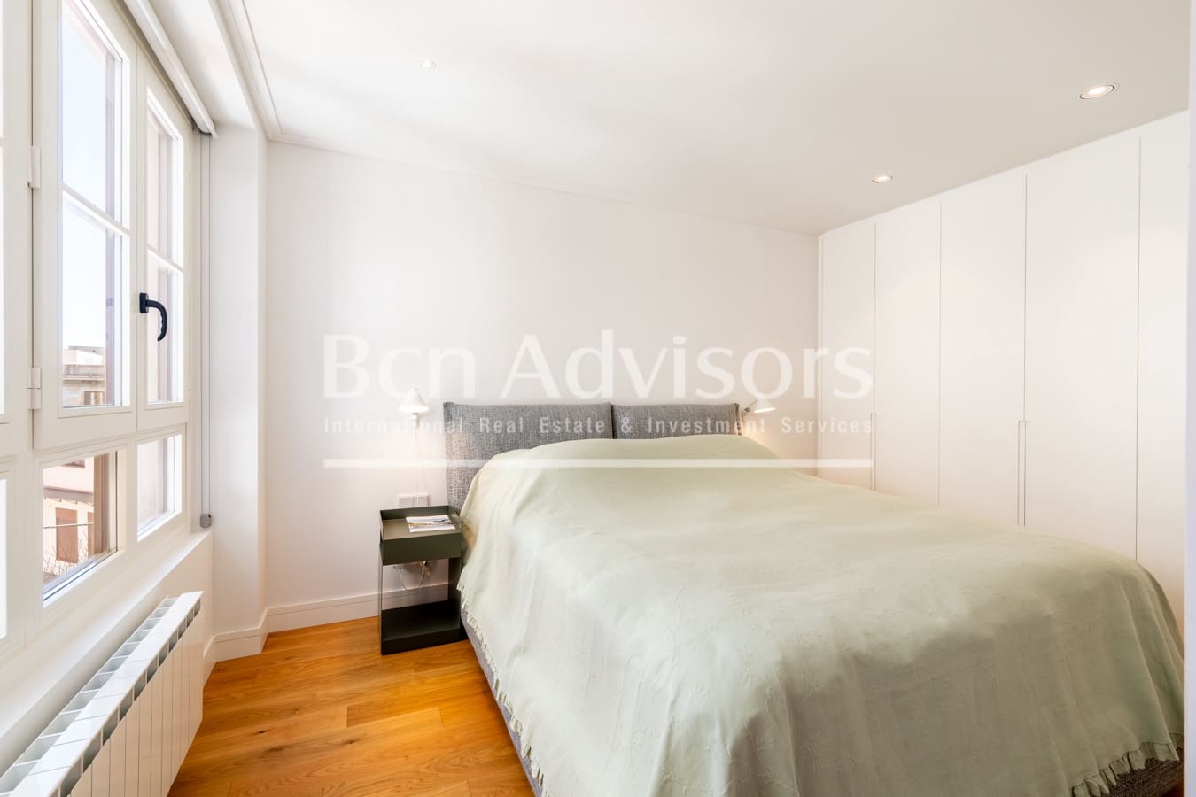 3 Zimmer Apartment zu verkaufen in Barcelona Stadt - 1.250.000 € (Ref: 10058554)
