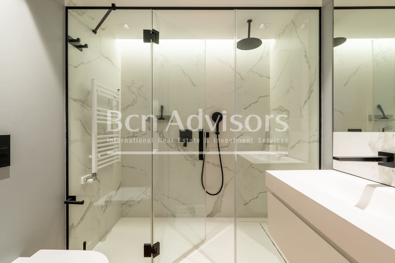 3 Zimmer Apartment zu verkaufen in Barcelona Stadt - 1.250.000 € (Ref: 10058554)