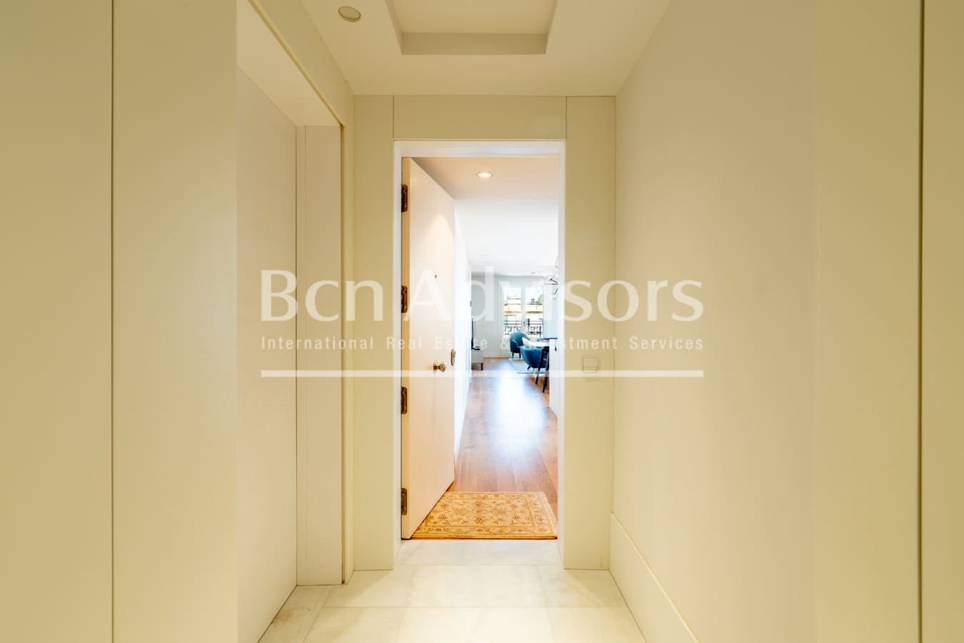 3 Zimmer Apartment zu verkaufen in Barcelona Stadt - 1.250.000 € (Ref: 10058554)