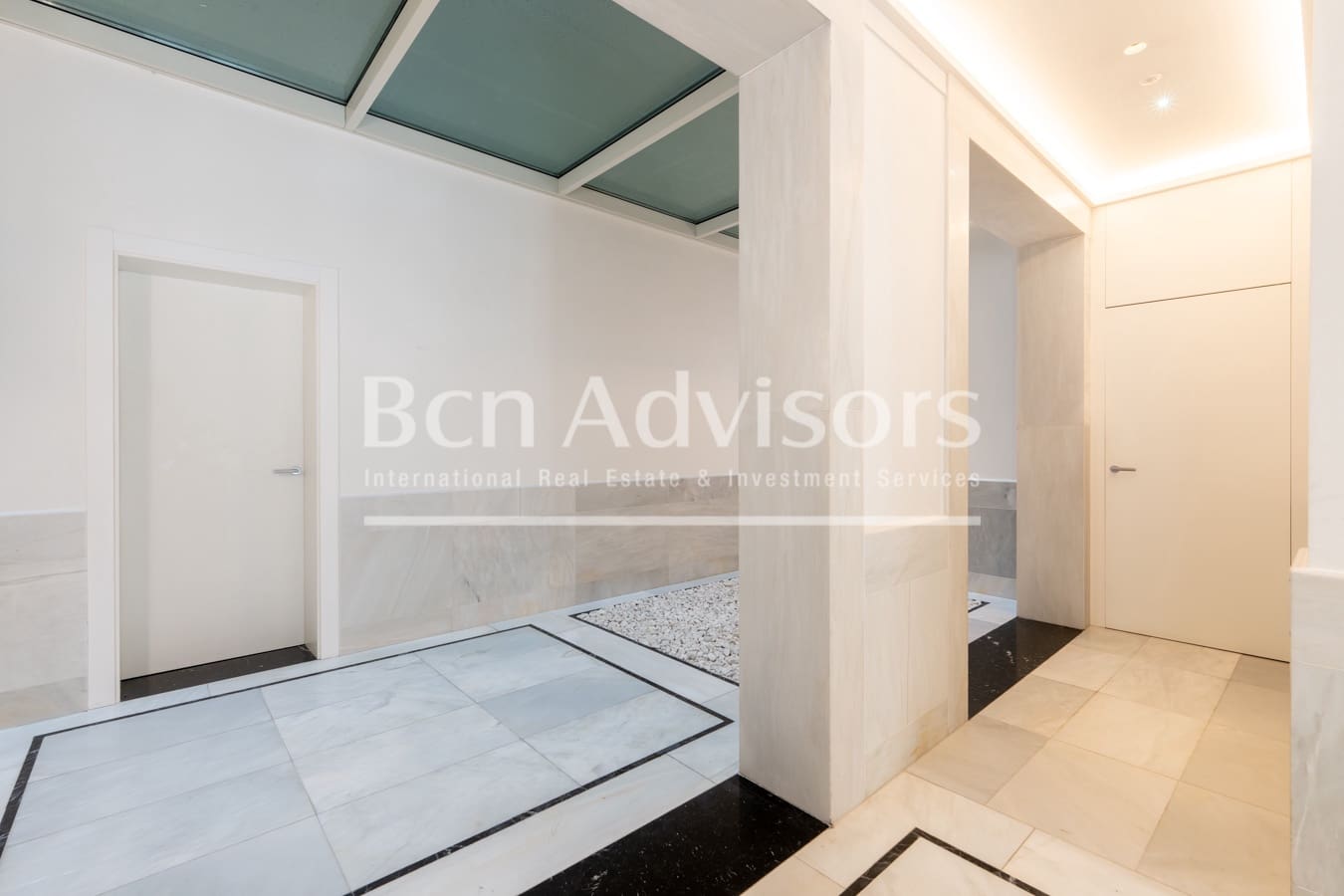 3 Zimmer Apartment zu verkaufen in Barcelona Stadt - 1.250.000 € (Ref: 10058554)