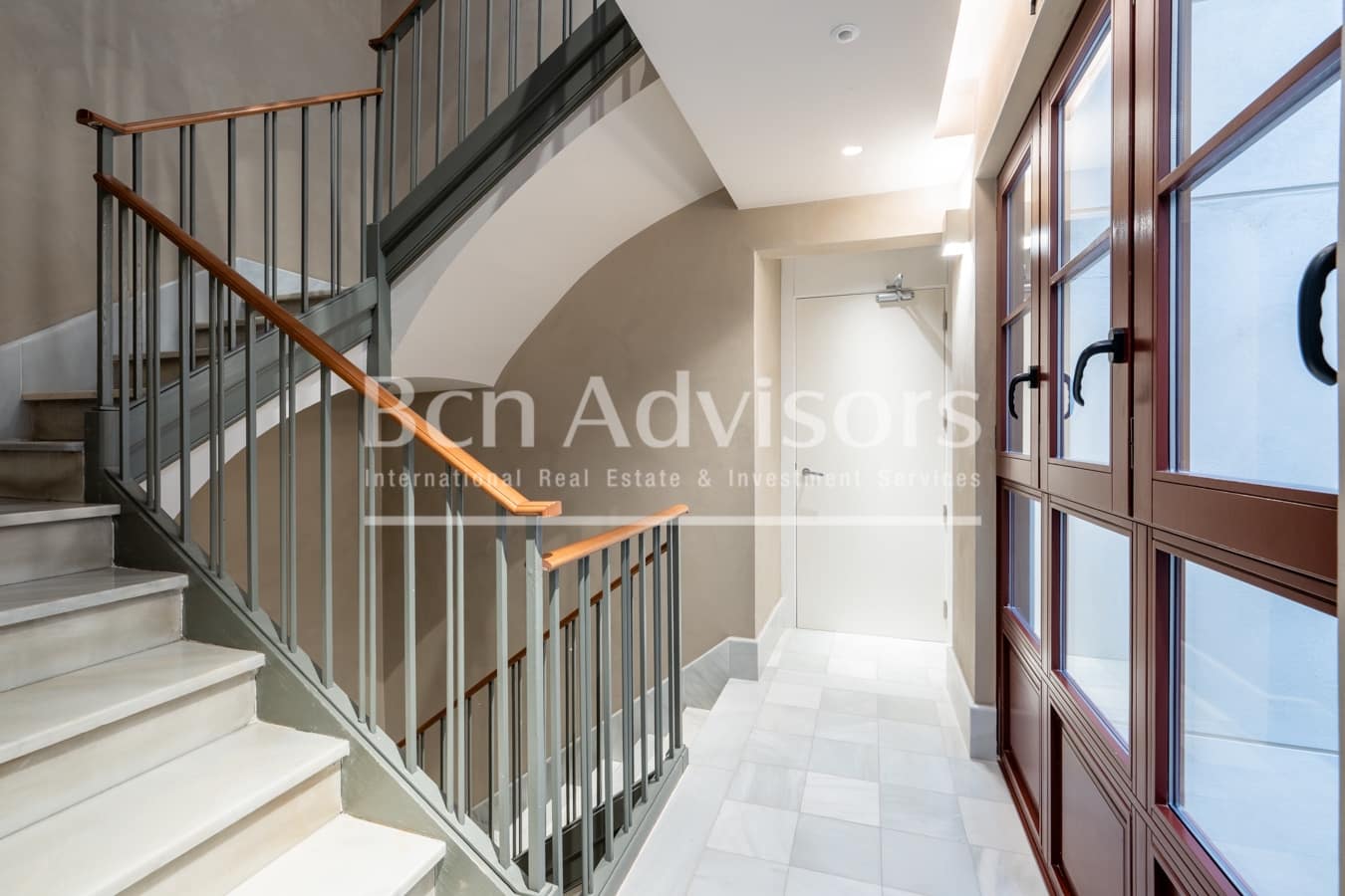 3 Zimmer Apartment zu verkaufen in Barcelona Stadt - 1.250.000 € (Ref: 10058554)