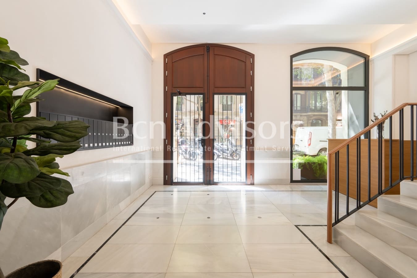 3 Zimmer Apartment zu verkaufen in Barcelona Stadt - 1.250.000 € (Ref: 10058554)