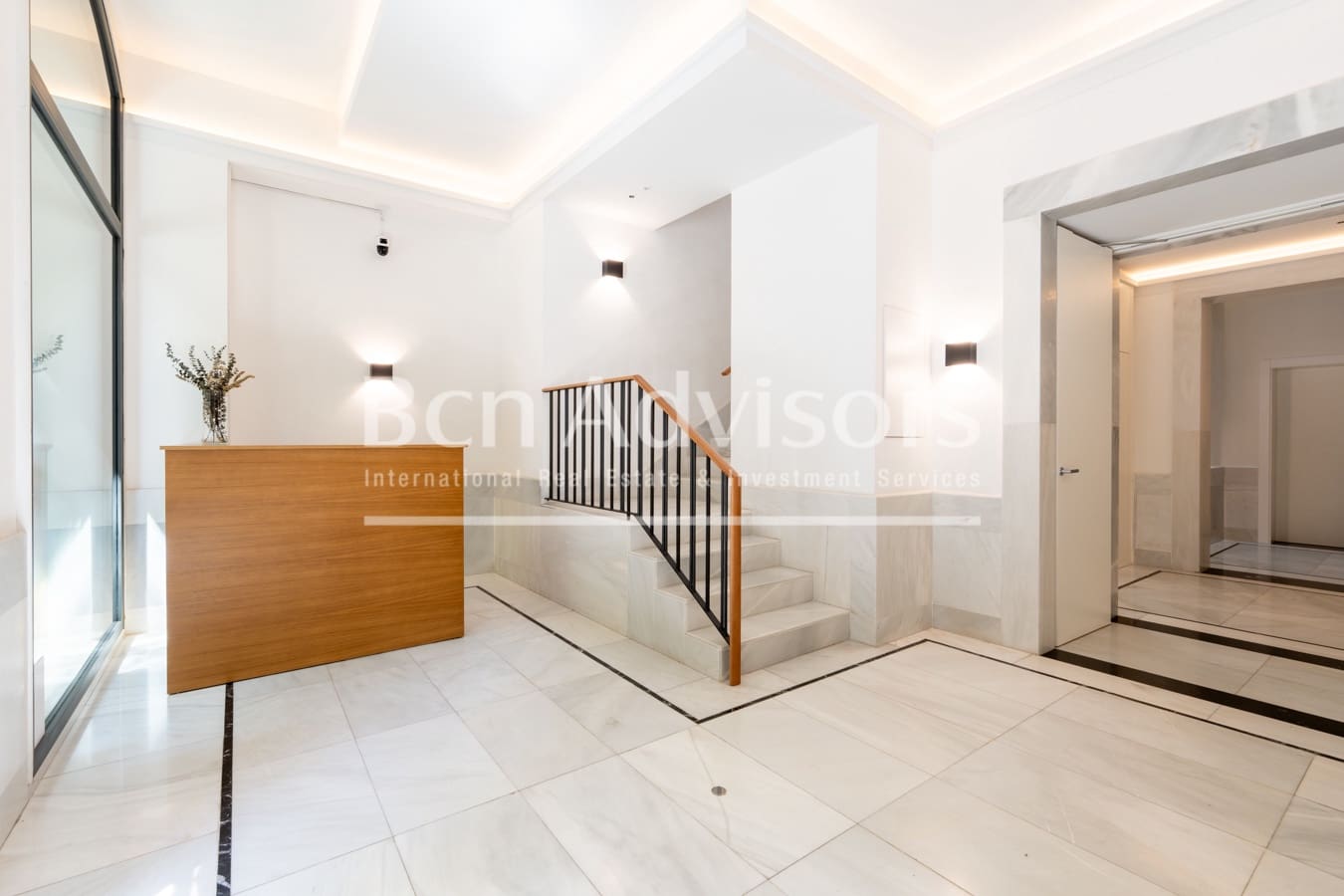 3 Zimmer Apartment zu verkaufen in Barcelona Stadt - 1.250.000 € (Ref: 10058554)