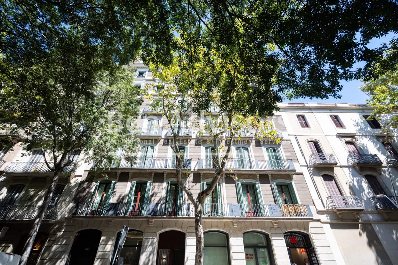 3 Zimmer Apartment zu verkaufen in Barcelona Stadt - 1.250.000 € (Ref: 10058554)