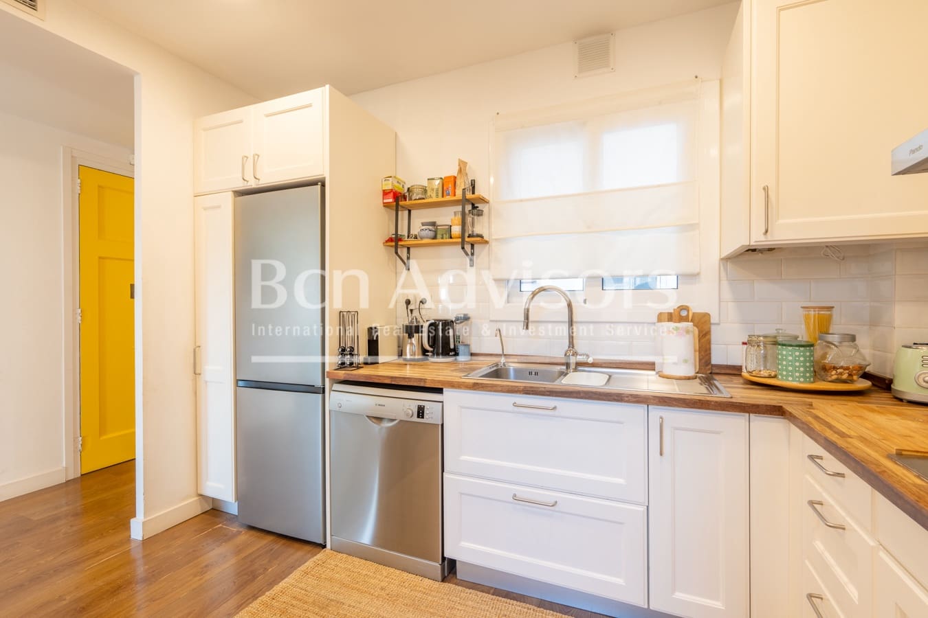 3 Zimmer Penthouse zu verkaufen in Barcelona Stadt mit Garage - 830.000 € (Ref: 10075464)