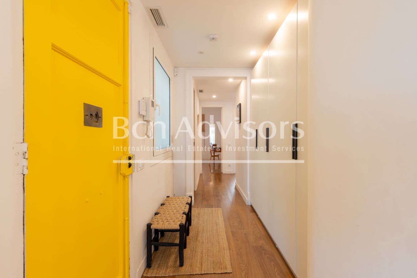 3 Zimmer Penthouse zu verkaufen in Barcelona Stadt mit Garage - 830.000 € (Ref: 10075464)