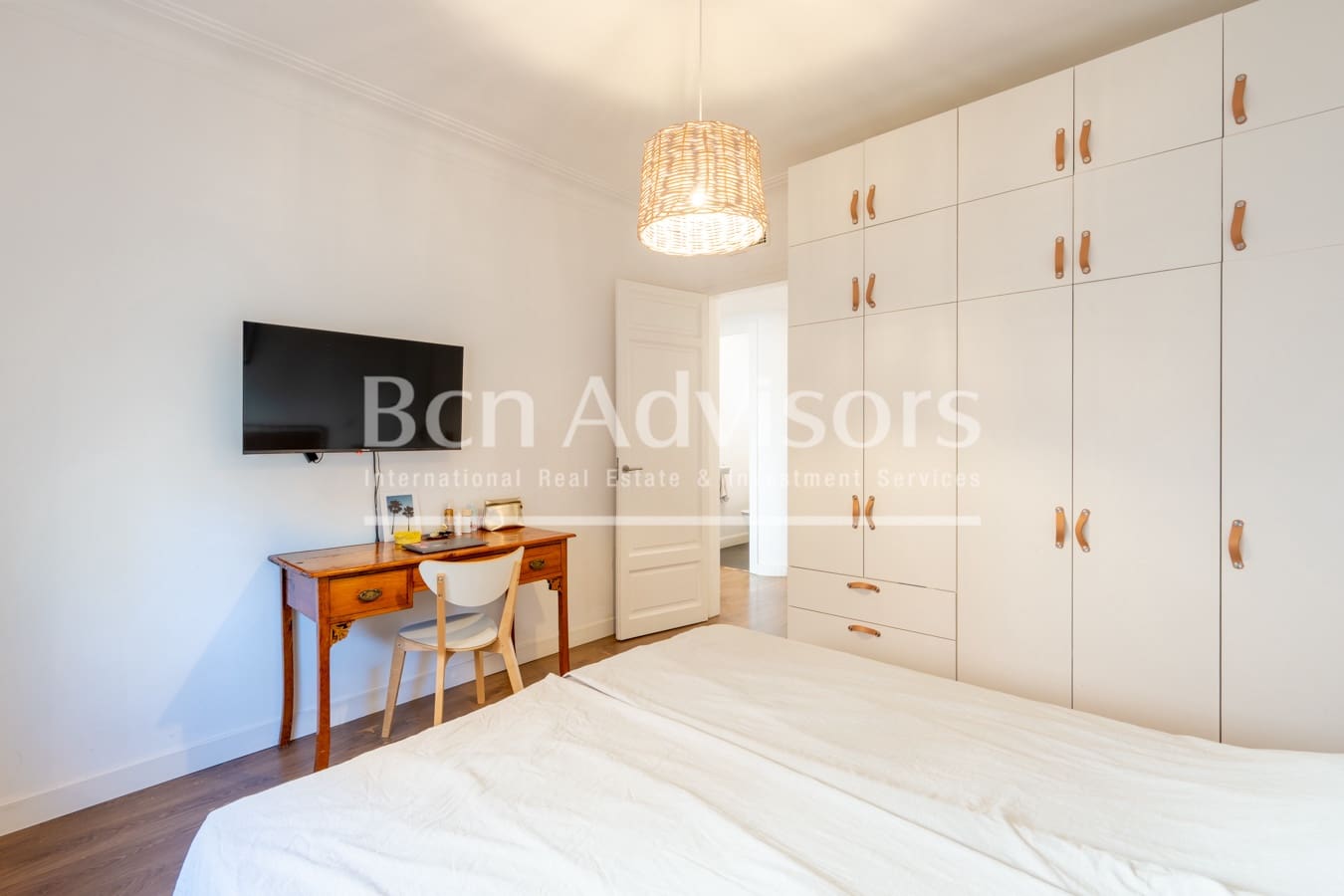 3 Zimmer Penthouse zu verkaufen in Barcelona Stadt mit Garage - 830.000 € (Ref: 10075464)