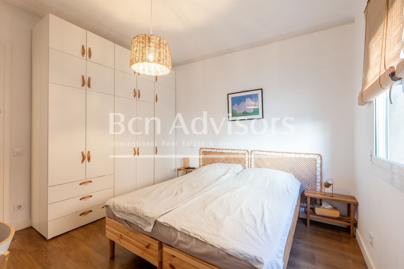 3 Zimmer Penthouse zu verkaufen in Barcelona Stadt mit Garage - 830.000 € (Ref: 10075464)