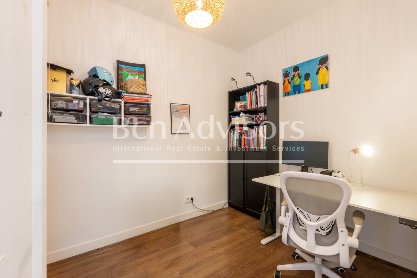 3 Zimmer Penthouse zu verkaufen in Barcelona Stadt mit Garage - 830.000 € (Ref: 10075464)