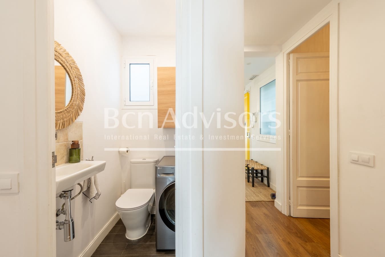 3 Zimmer Penthouse zu verkaufen in Barcelona Stadt mit Garage - 830.000 € (Ref: 10075464)