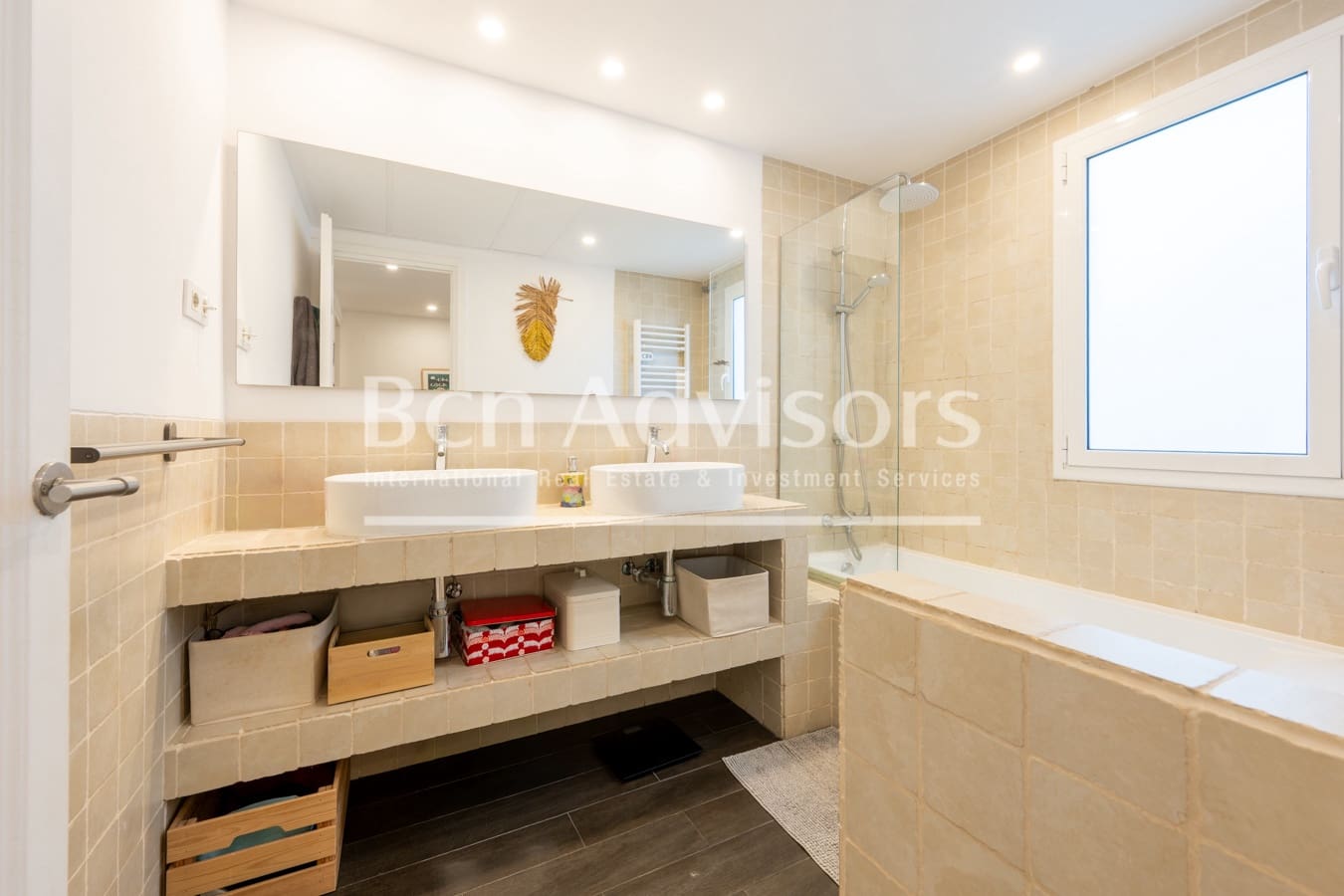 3 Zimmer Penthouse zu verkaufen in Barcelona Stadt mit Garage - 830.000 € (Ref: 10075464)