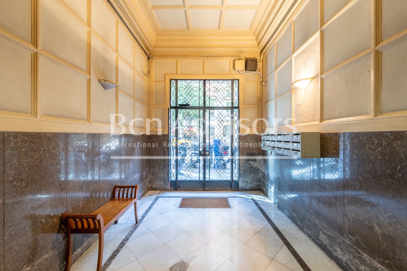 3 Zimmer Penthouse zu verkaufen in Barcelona Stadt mit Garage - 830.000 € (Ref: 10075464)
