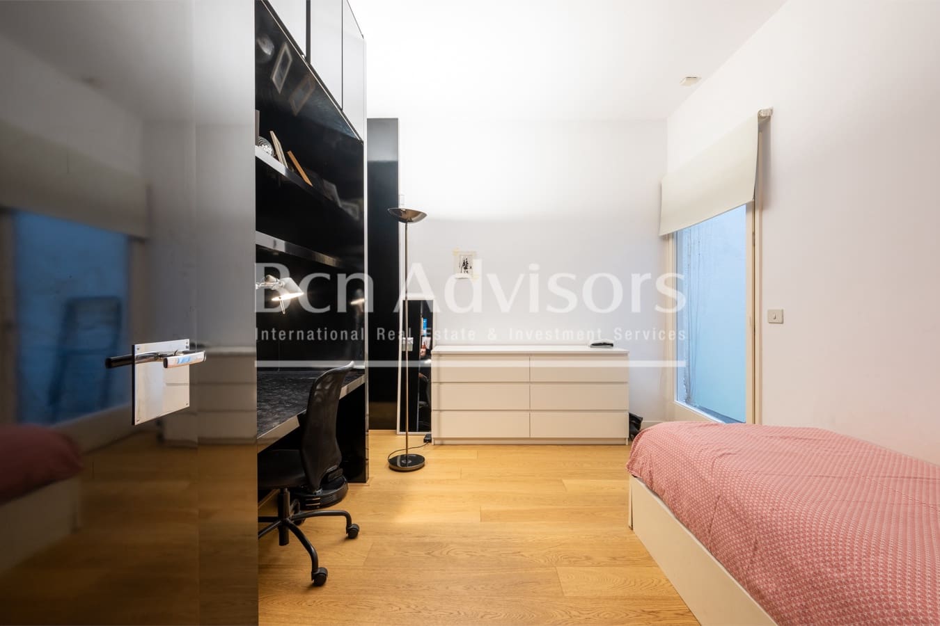 3 soveværelse Lejlighed til salg i Barcelona by - € 1.100.000 (Ref: 10075465)