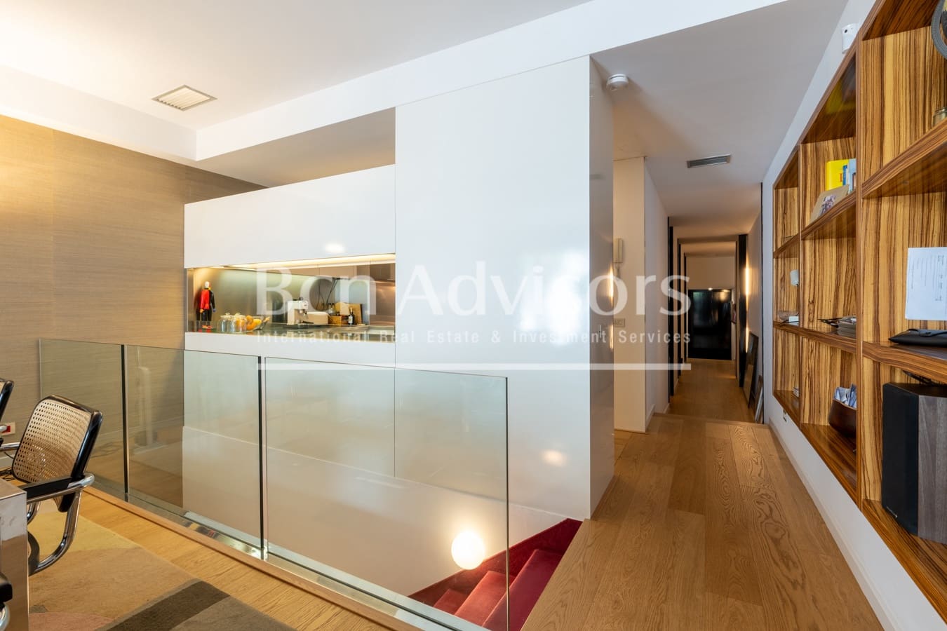 3 soveværelse Lejlighed til salg i Barcelona by - € 1.100.000 (Ref: 10075465)