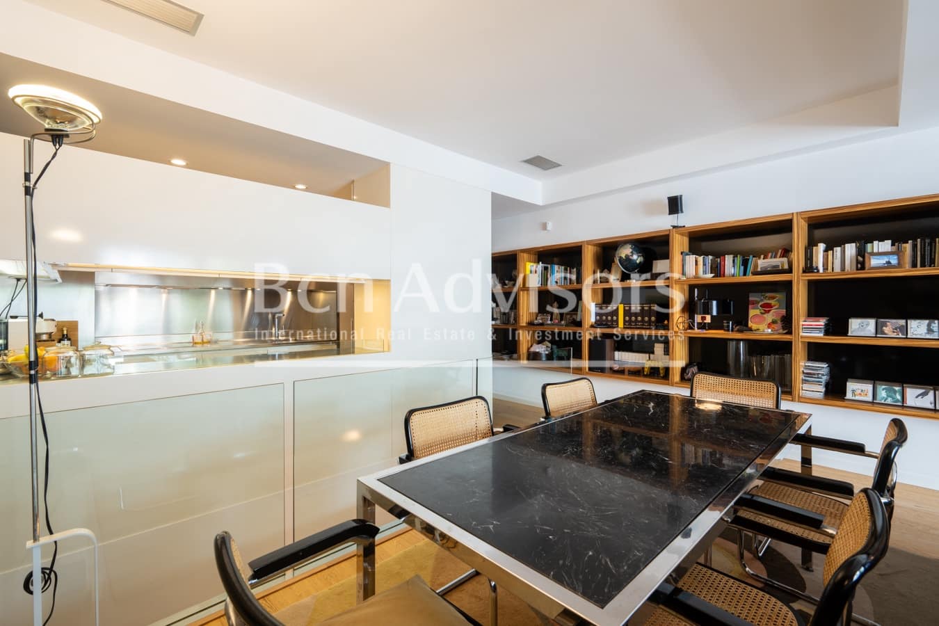 3 soveværelse Lejlighed til salg i Barcelona by - € 1.100.000 (Ref: 10075465)