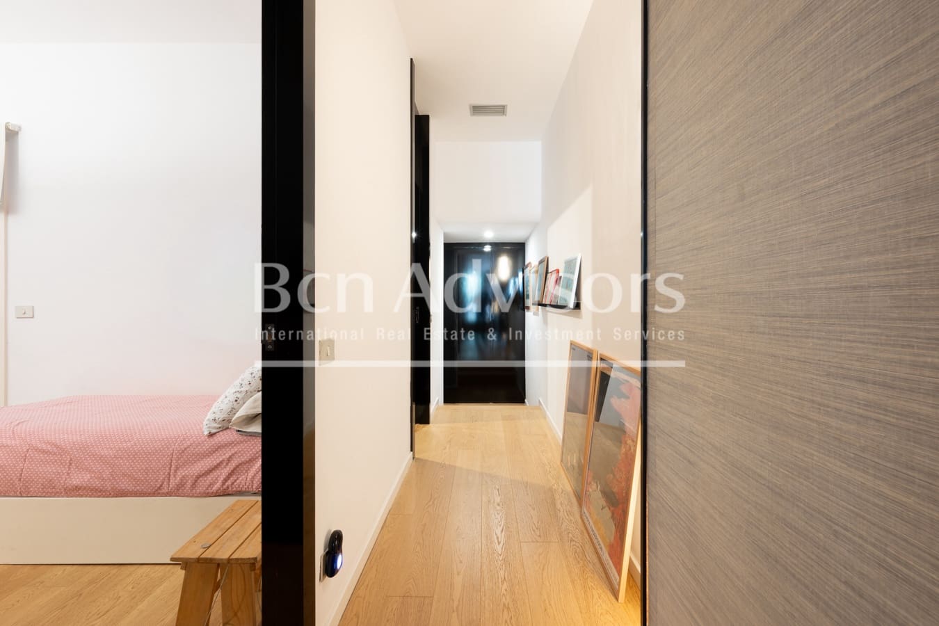 3 soveværelse Lejlighed til salg i Barcelona by - € 1.100.000 (Ref: 10075465)