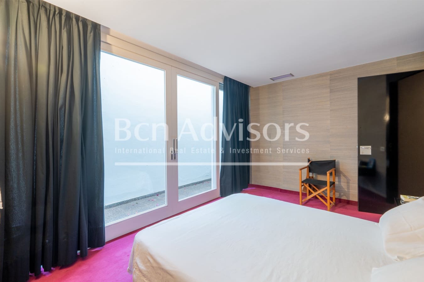 3 soveværelse Lejlighed til salg i Barcelona by - € 1.100.000 (Ref: 10075465)