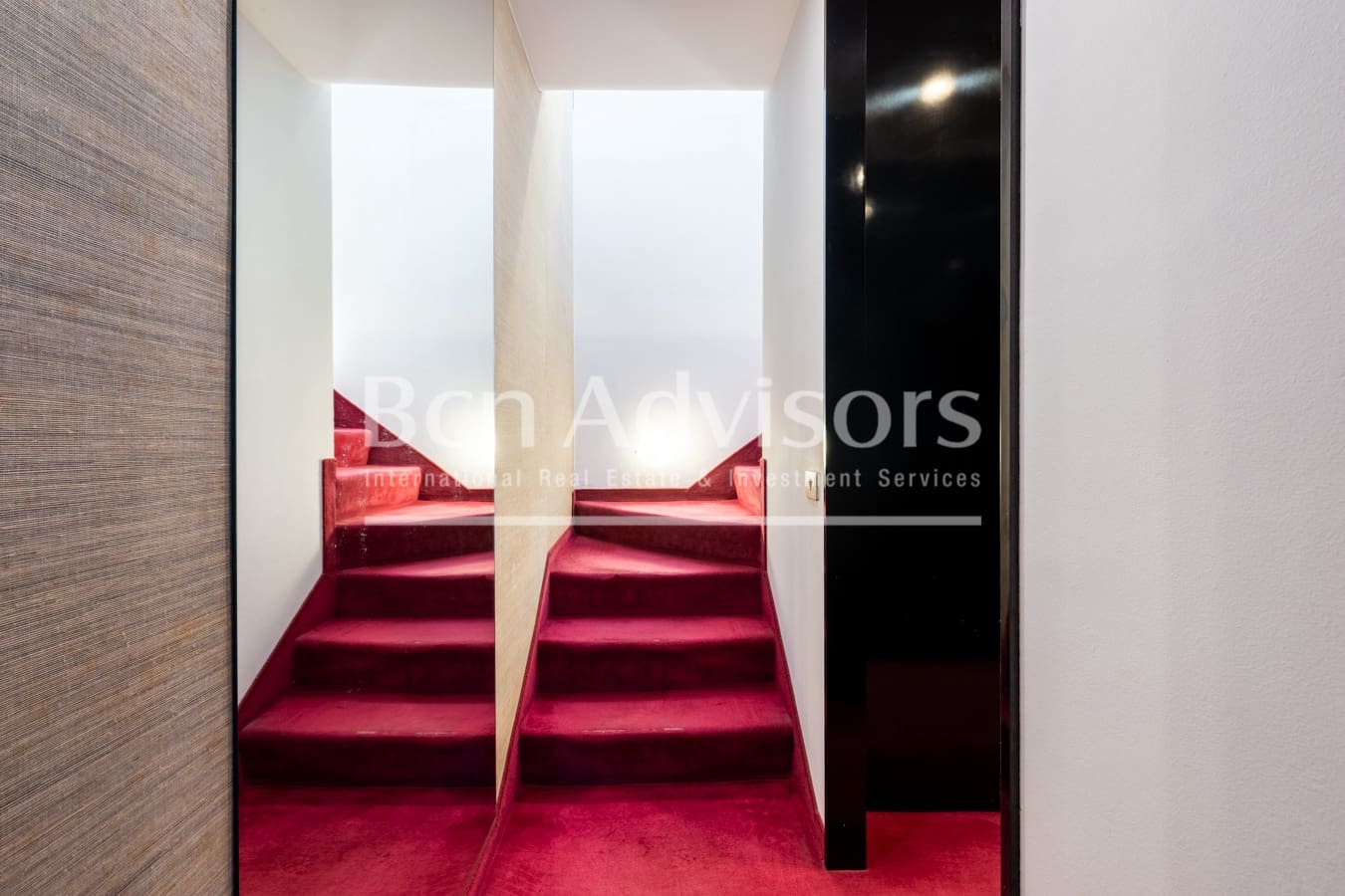 3 bedroom Apartment for sale in Barcelona city - € 1,100,000 (Ref: 10075465)