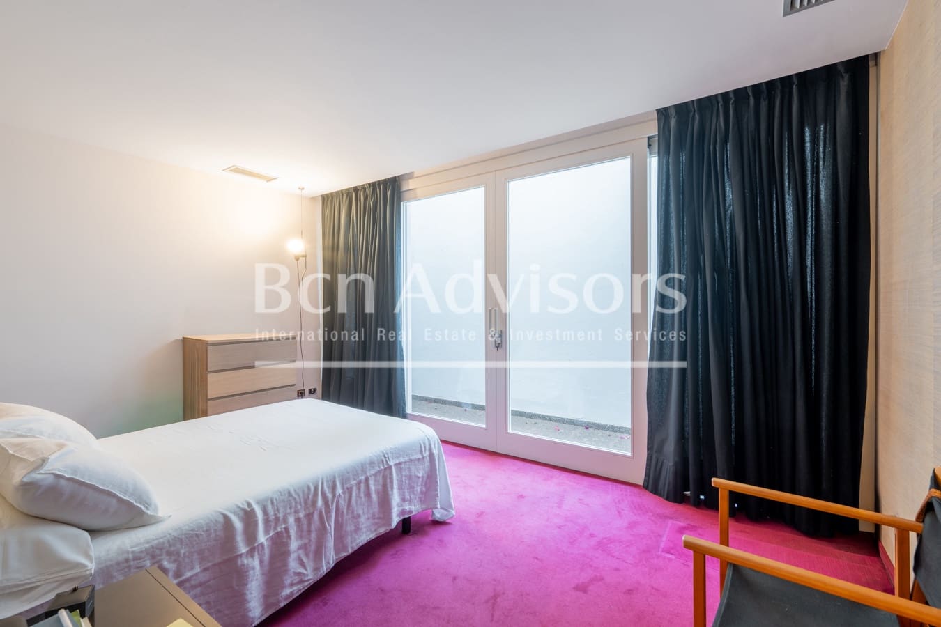 3 bedroom Apartment for sale in Barcelona city - € 1,100,000 (Ref: 10075465)