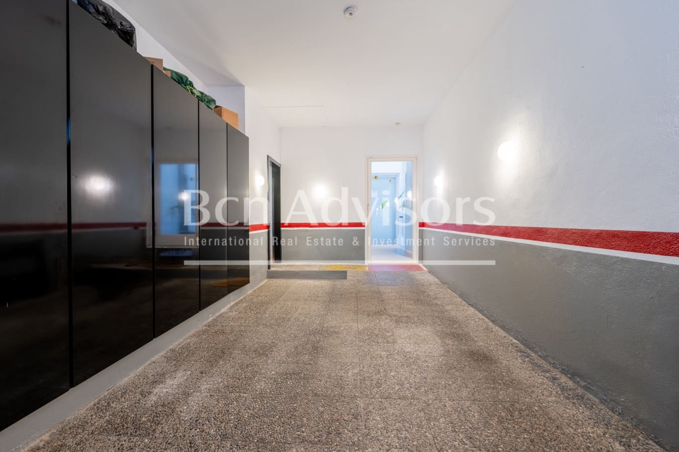 3 bedroom Apartment for sale in Barcelona city - € 1,100,000 (Ref: 10075465)