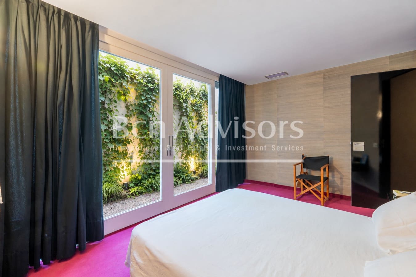 3 bedroom Apartment for sale in Barcelona city - € 1,100,000 (Ref: 10075465)