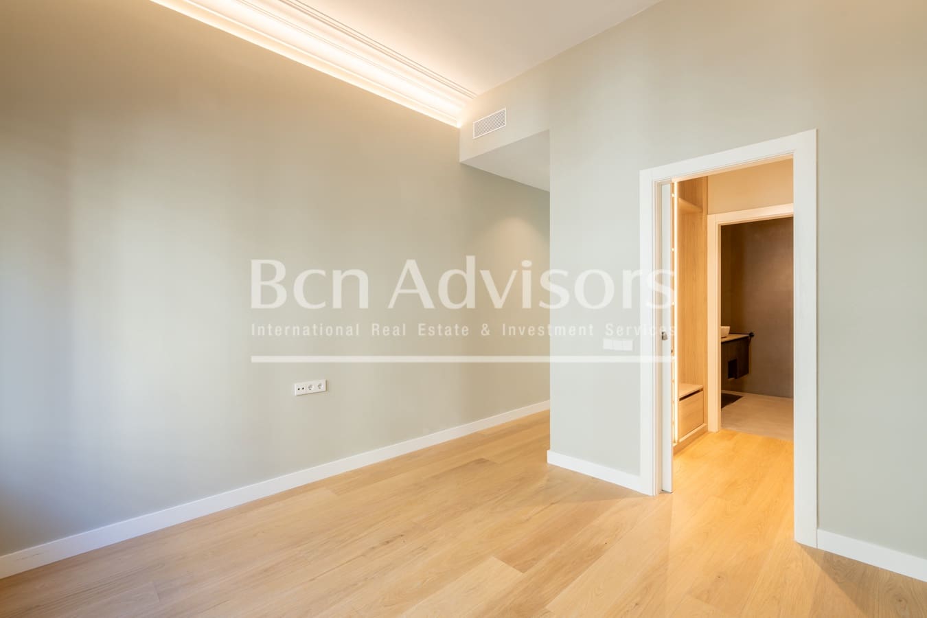 5 camera da letto Appartamento in vendita in Barcelona citta - 1.800.000 € (Rif: 10077767)