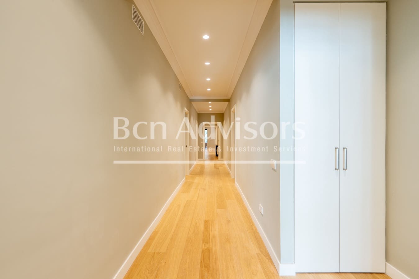 5 camera da letto Appartamento in vendita in Barcelona citta - 1.800.000 € (Rif: 10077767)