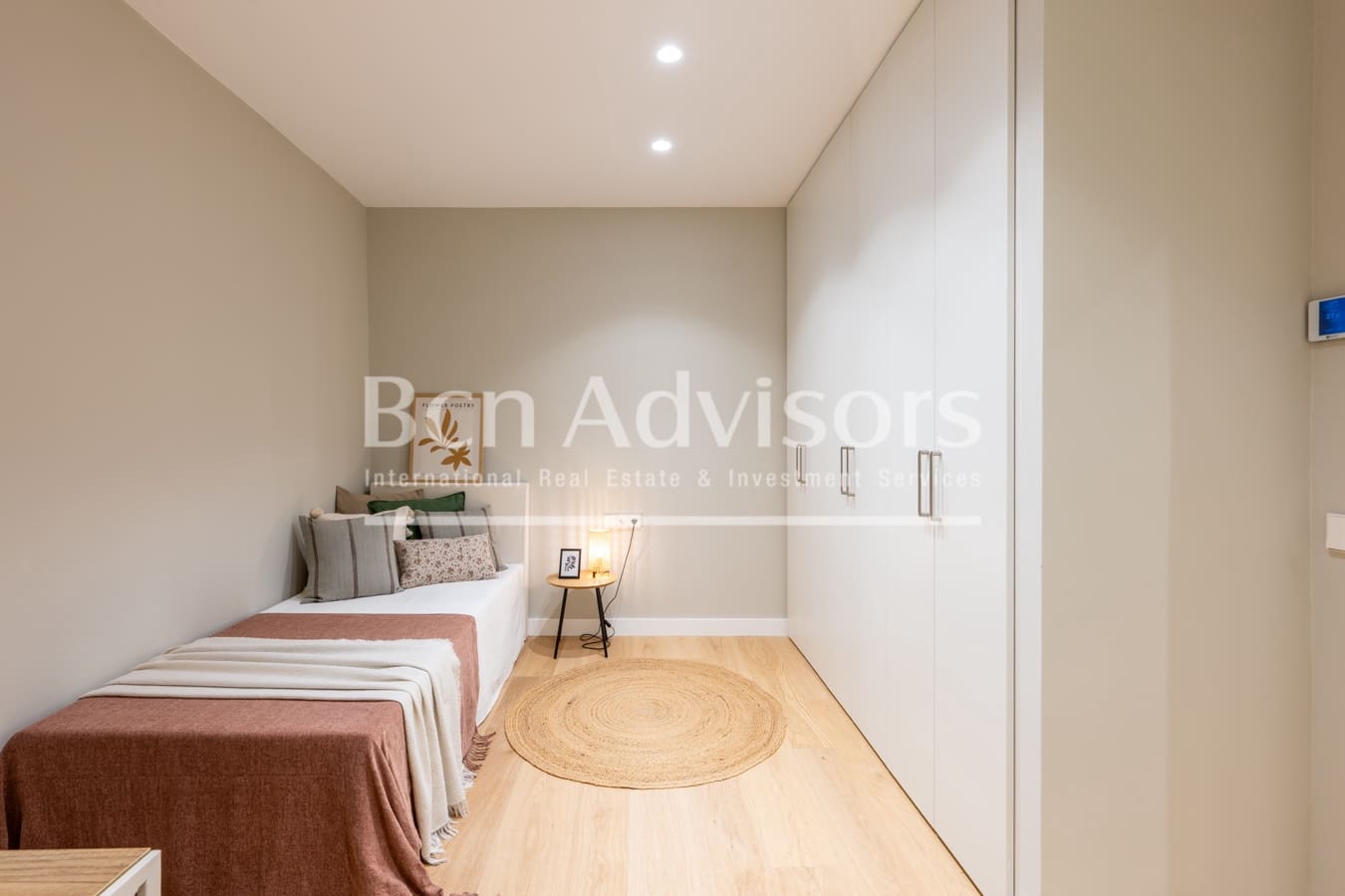 5 camera da letto Appartamento in vendita in Barcelona citta - 1.800.000 € (Rif: 10077767)