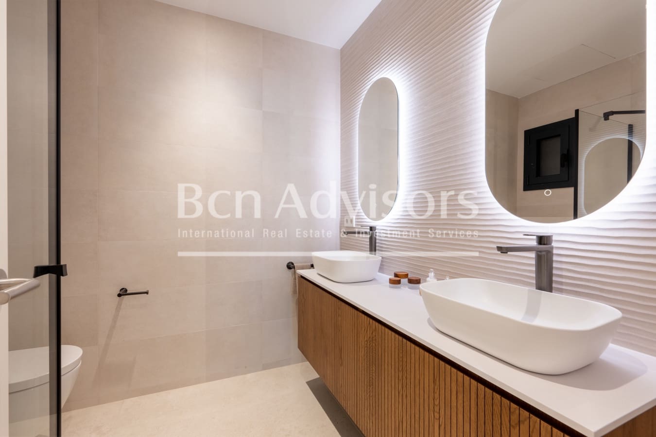 5 camera da letto Appartamento in vendita in Barcelona citta - 1.800.000 € (Rif: 10077767)