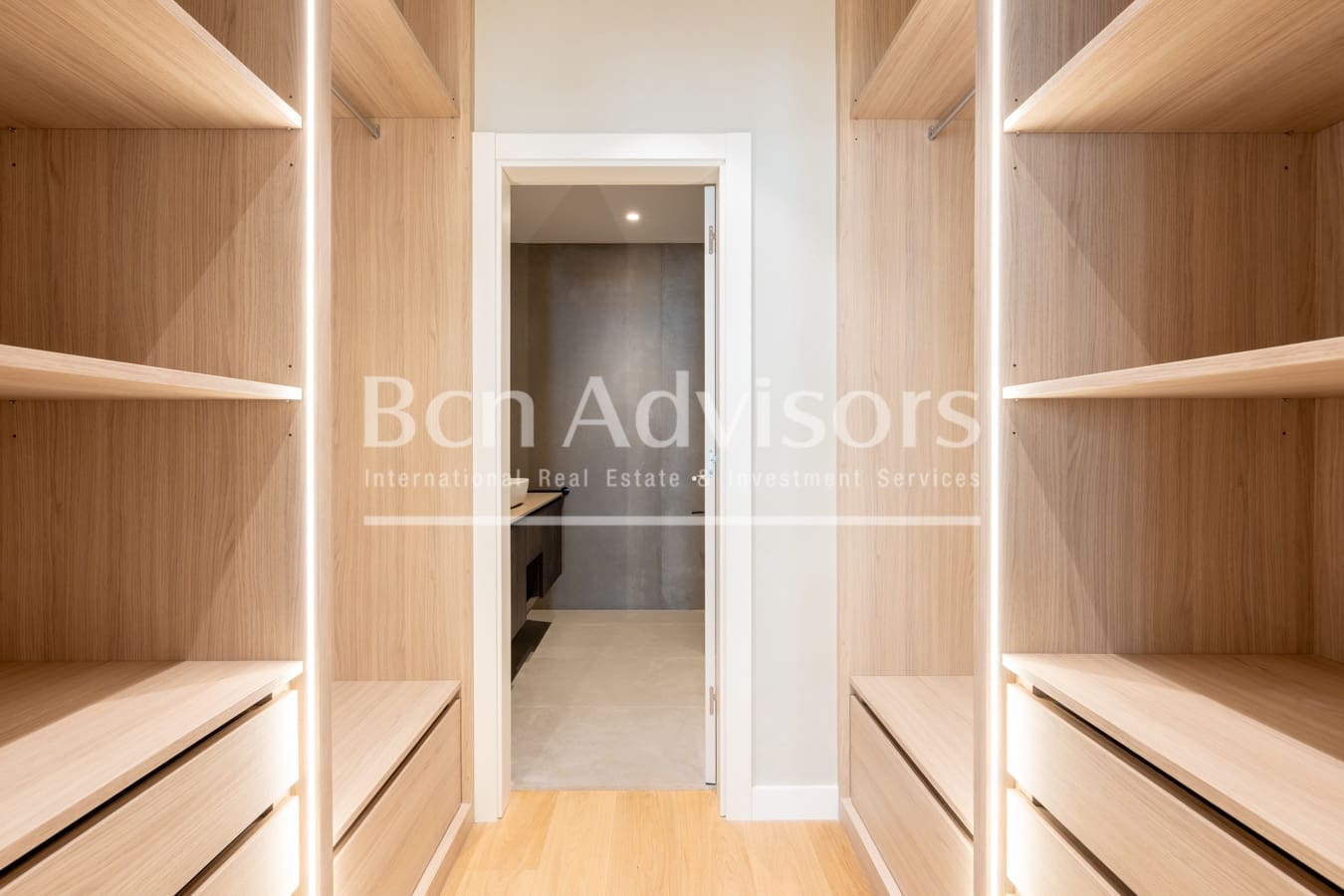 5 camera da letto Appartamento in vendita in Barcelona citta - 1.800.000 € (Rif: 10077767)