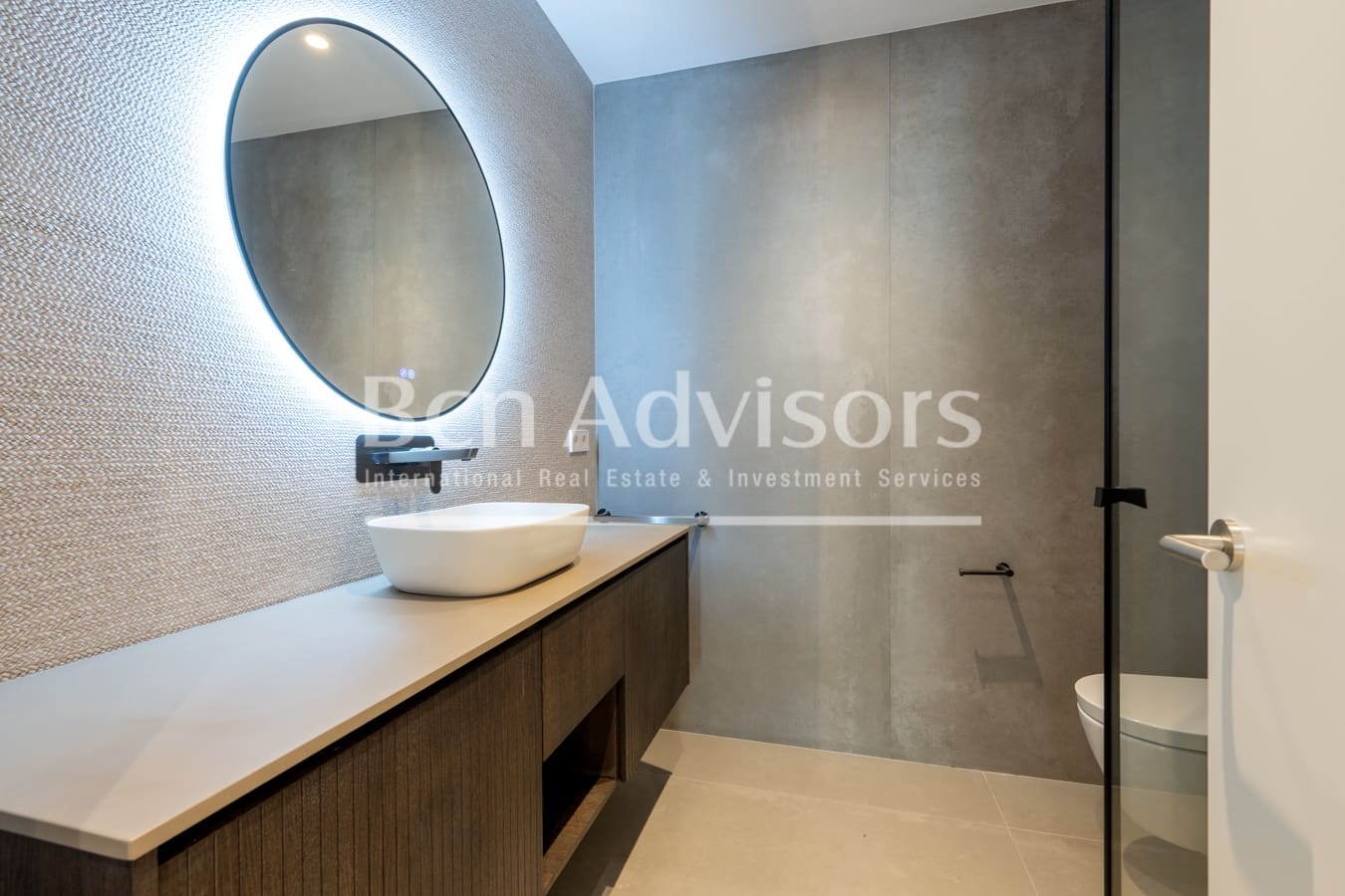 5 camera da letto Appartamento in vendita in Barcelona citta - 1.800.000 € (Rif: 10077767)
