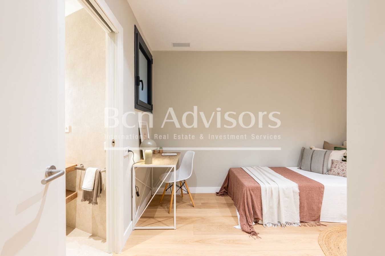 5 camera da letto Appartamento in vendita in Barcelona citta - 1.800.000 € (Rif: 10077767)
