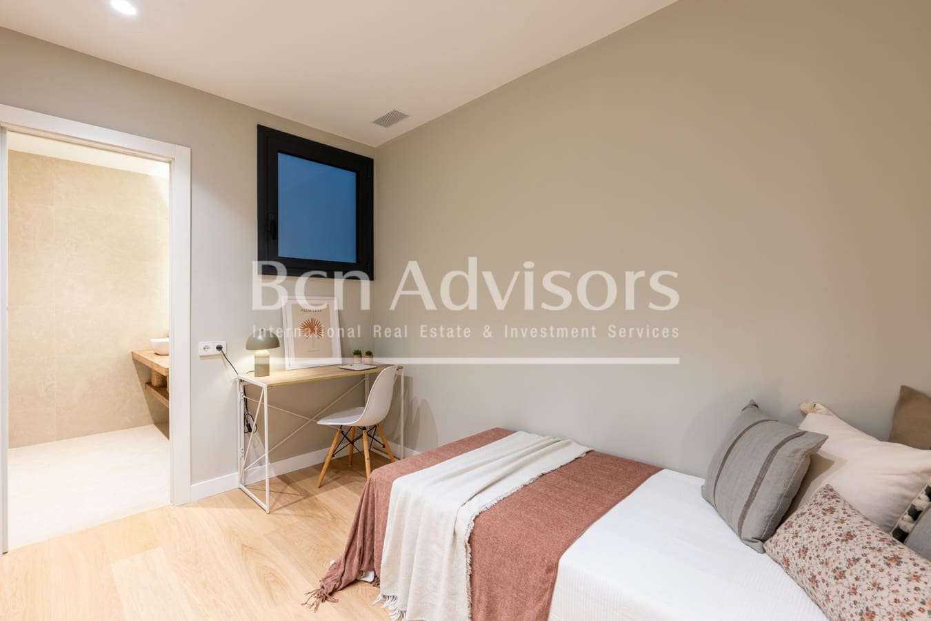 5 camera da letto Appartamento in vendita in Barcelona citta - 1.800.000 € (Rif: 10077767)
