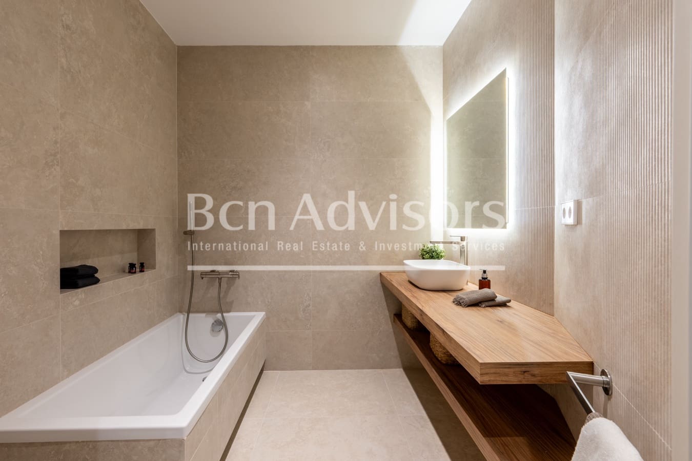 5 camera da letto Appartamento in vendita in Barcelona citta - 1.800.000 € (Rif: 10077767)