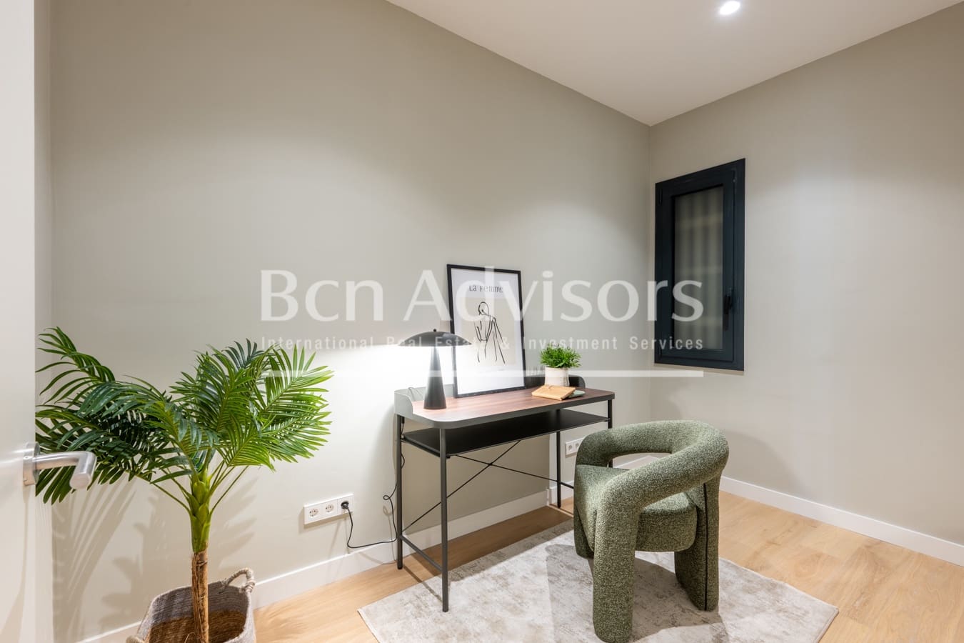 5 camera da letto Appartamento in vendita in Barcelona citta - 1.800.000 € (Rif: 10077767)